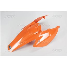 KTM 125 SX garde-boue arrière (04-06)--KT03076-UFO plast