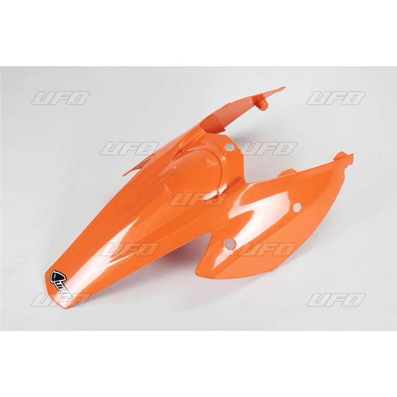 KTM 125 SX garde-boue arrière (04-06)--KT03076-UFO plast