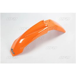 Garde-boue avant KTM 125 SX (03-06)--KT03074-UFO plast