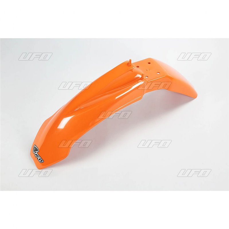 Garde-boue avant KTM 125 SX (03-06)--KT03074-UFO plast