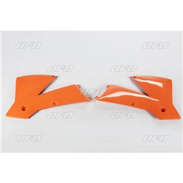 KTM 520 SX-F convoyeurs à radiateur (01-02)--KT03065-UFO plast