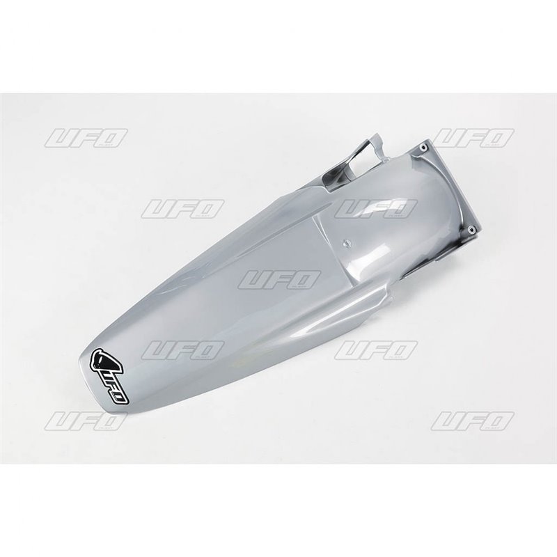 RiMoToShop|rear fender KTM 125 SX 98-03 o-UFO plast