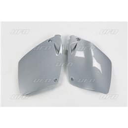 Fianchetti portanumero KTM 200 EXC 98-03-KT03041-UFO plast