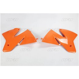 RiMoToShop|Radiator conveyors KTM 125 SX 98-00-UFO plast