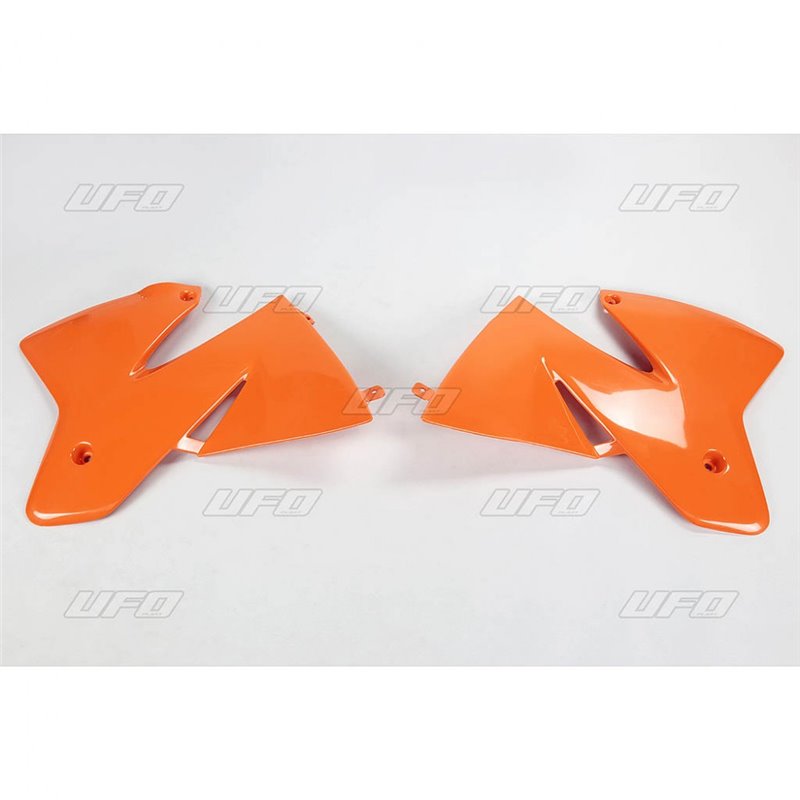 Convogliatori radiatore KTM 125 SX 98-00-KT03040-UFO plast