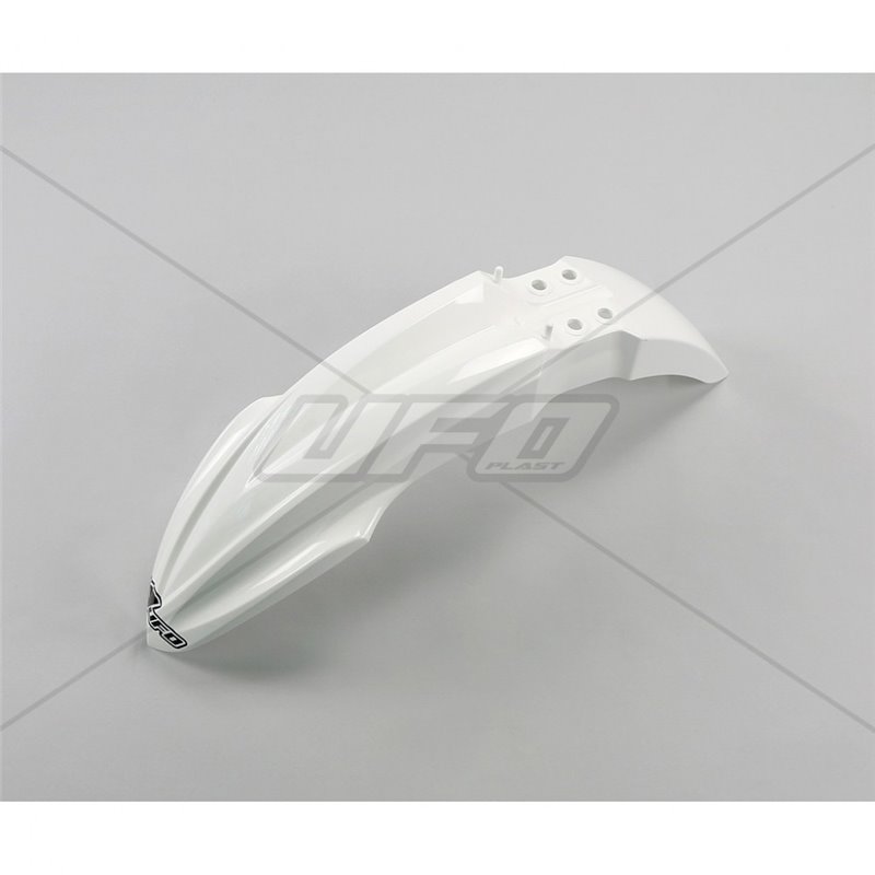 Garde-boue avant Kawasaki KX 85 (14-20)--KA04726-UFO plast