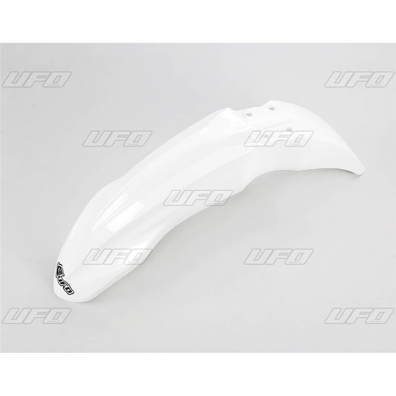 Garde-boue avant Kawasaki KX 450 F (13-15)--KA04723-UFO plast