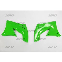 Convogliatori radiatore Kawasaki KX 450 F 10-11-KA04713-UFO plast