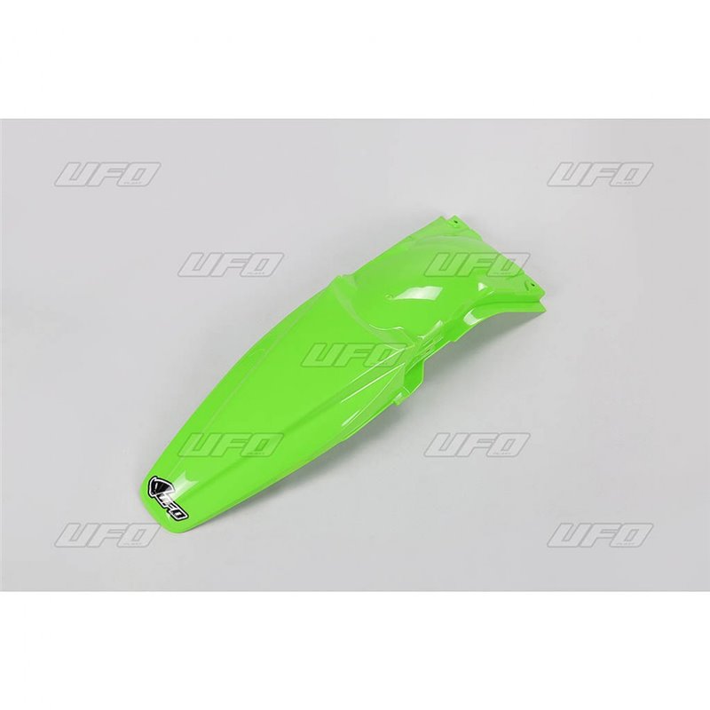 Kawasaki KX 450 F convoyeurs à radiateur (09)--KA03799-UFO plast