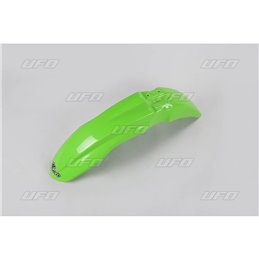 RiMoToShop|front fender Kawasaki KX 250 F 09-12-UFO plast