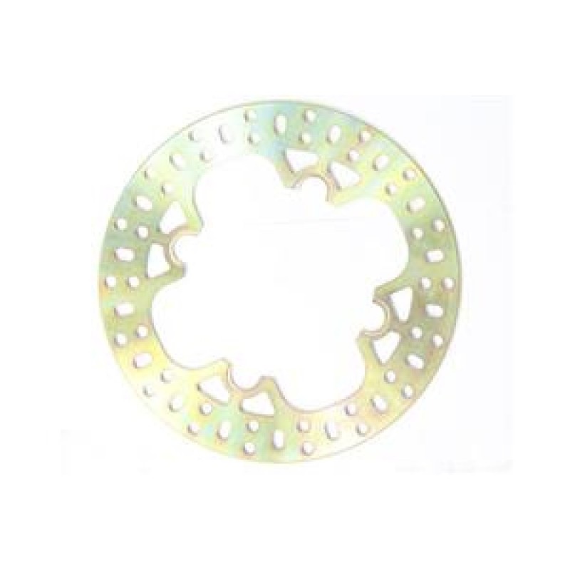 Rear brake disc PRO-LITE HUSQVARNA TE 510 forks Marzocchi di 45 mm brake caliper wheelbasedi 60 mm-71105473 | RiMotoShop
