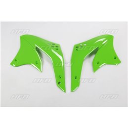 Kawasaki KX 450 F convoyeurs à radiateur (08)--KA03788-UFO plast