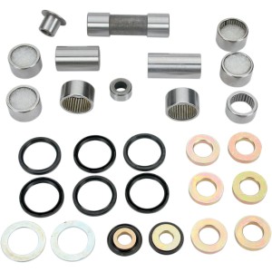 Rodamientos de Bieletas HONDA CR125R 98-99