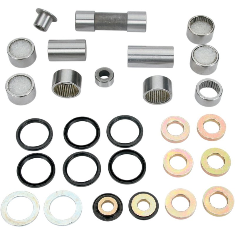 Leverage revision kit HONDA CR250R 98-99-A27-1008 | RiMotoShop