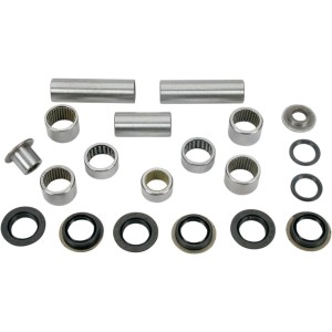 Kit revisione leveraggio KAWASAKI KX65 02-17-A27-1011|RiMotoShop