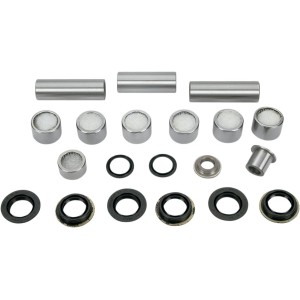 Leverage revision kit KAWASAKI KX100 98-17-A27-1014 | RiMotoShop