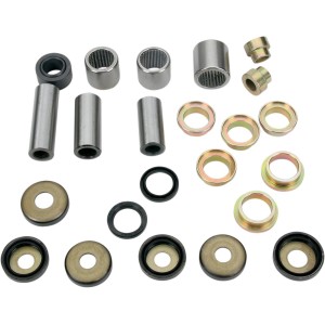 Leverage revision kit HONDA CR500R 85-88-A27-1016 | RiMotoShop