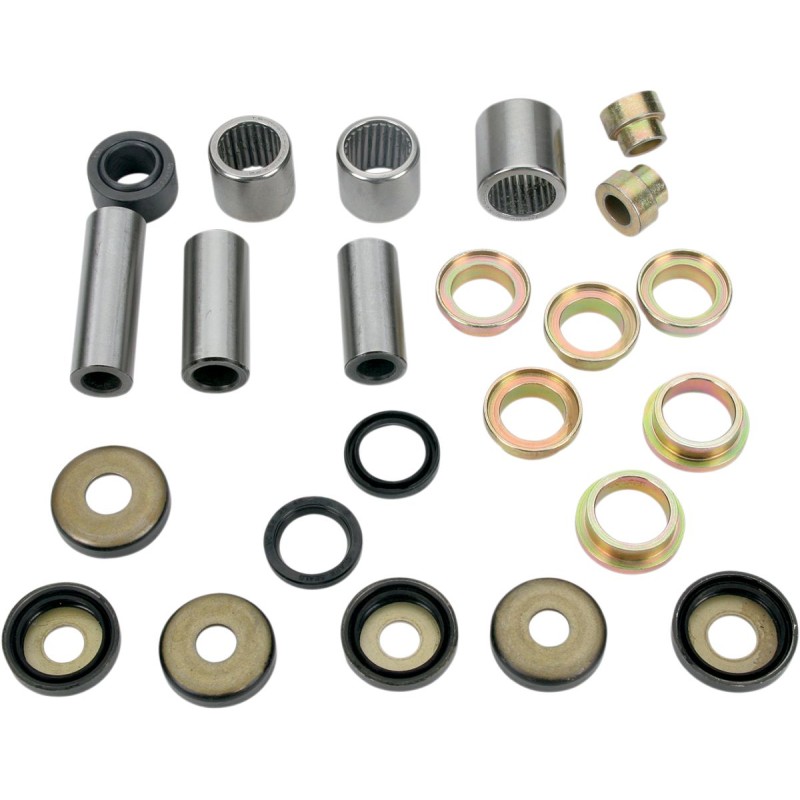 Kit revisione leveraggio HONDA CR500R 85-88-A27-1016|RiMotoShop