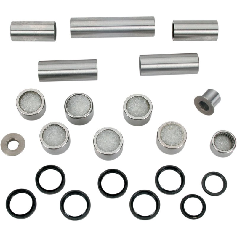 Rodamientos de Bieletas Kawasaki KX125 99-03