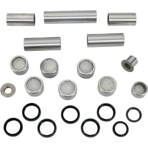 Leverage revision kit KAWASAKI KX250 99-03-A27-1018 | RiMotoShop