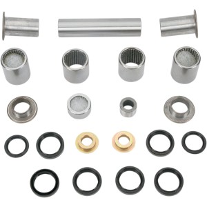 Leverage revision kit YAMAHA WR250F 02-04-A27-1065 | RiMotoShop