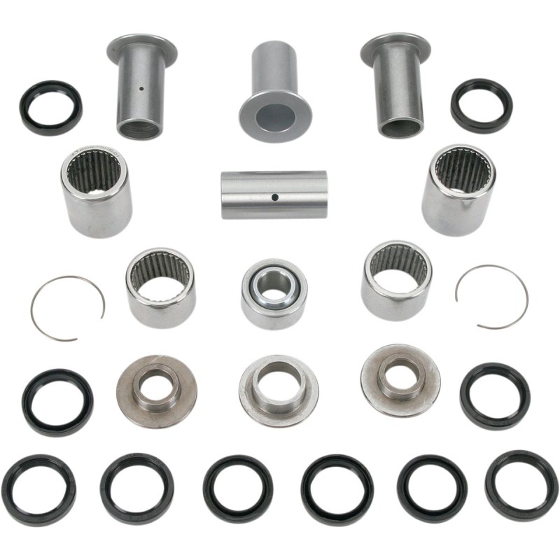 Leverage revision kit YAMAHA YZ250 88-89-A27-1080-RiMotoShop