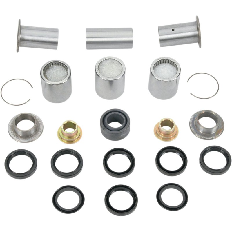 Leverage revision kit YAMAHA YZ125 89-92-A27-1084-RiMotoShop