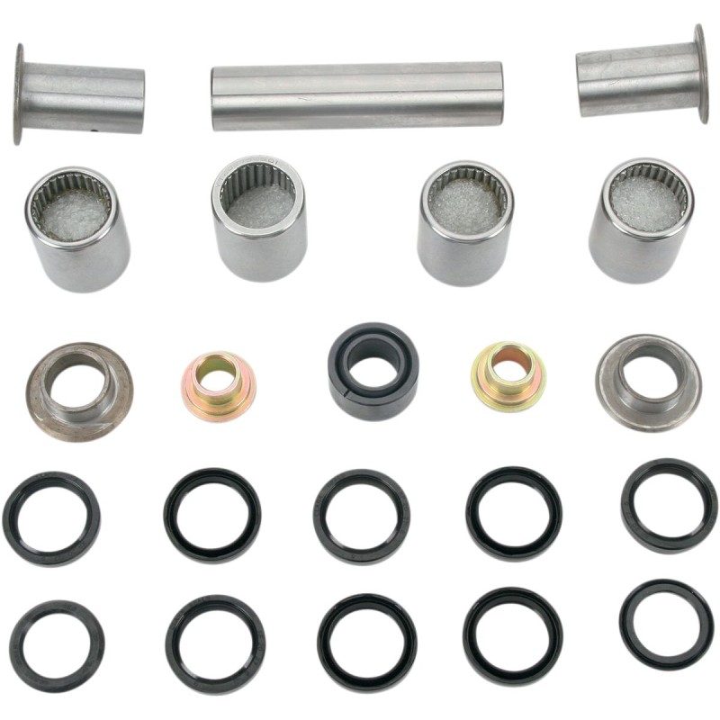 Kit revisione leveraggio YAMAHA YZ400F 98-99-A27-1088|RiMotoShop