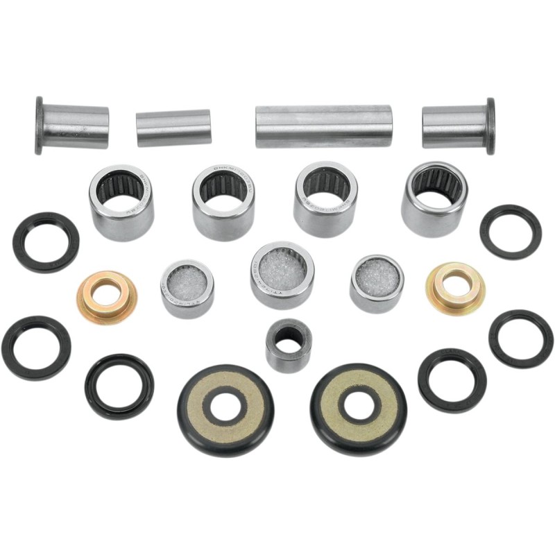 Rodamientos de Bieletas Yamaha YZ85 03-17