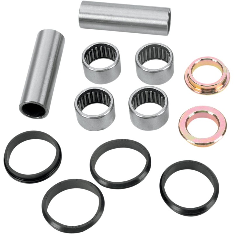Réparation du bras oscillant arrière HONDA CR125R 85-A28-1013-RiMotoShop