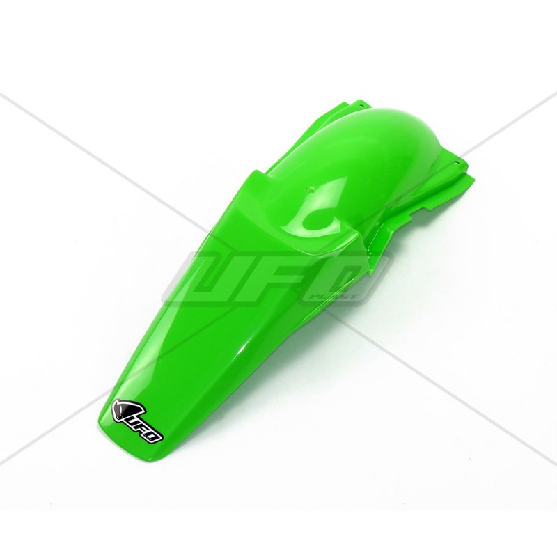 Parafango posteriore Kawasaki KX 250 03-08-KA03737-UFO plast