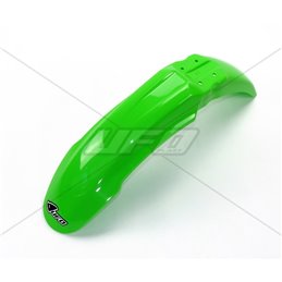 Parafango anteriore Kawasaki KX 125 03-04-KA03736-UFO plast