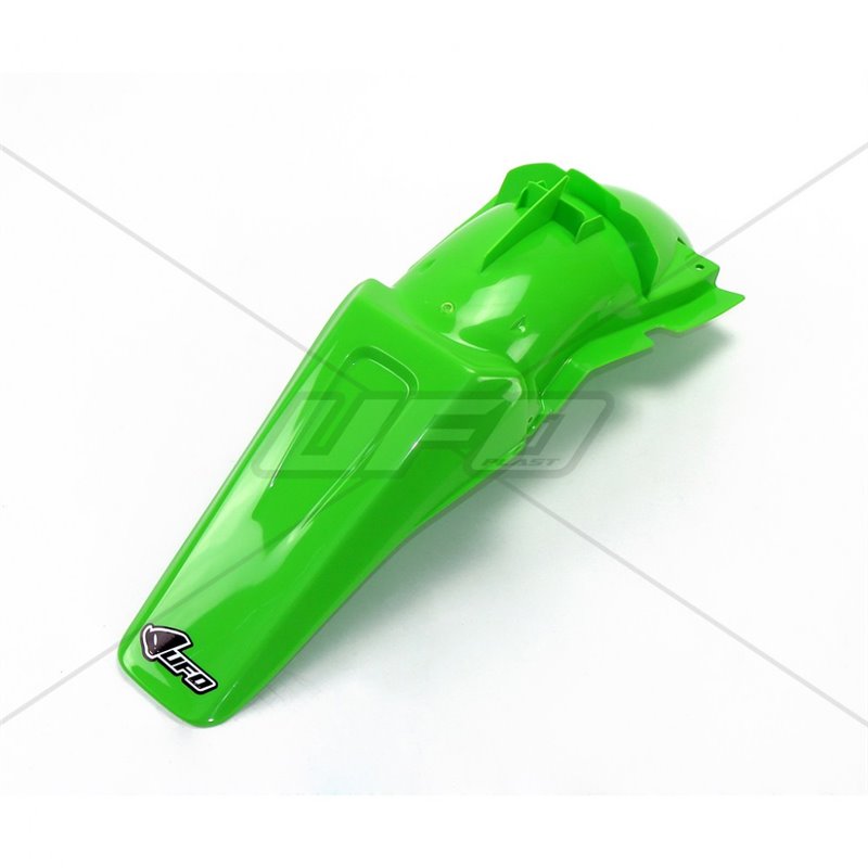 Parafango posteriore Kawasaki KX 125 99-02-KA03722-UFO plast