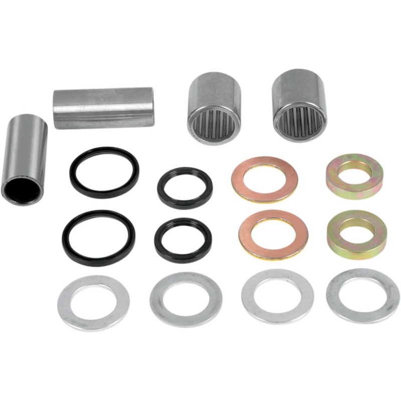 Kit Rodamientos Basculante HONDA CR250R 02-07