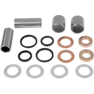 Kit Rodamientos Basculante HONDA CR125R 02-07