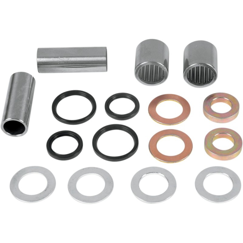 Kit Rodamientos Basculante HONDA CR125R 02-07