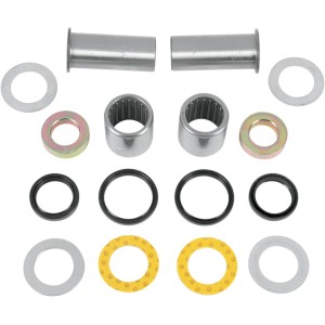 Kit revisione forcellone KAWASAKI KX125 99-05-A28-1044|RiMotoShop
