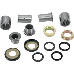 Kit Rodamientos Basculante SUZUKI RM125 92-95