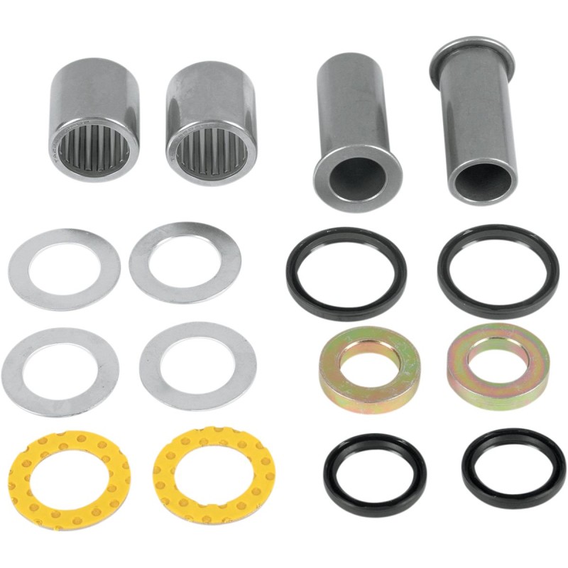 Kit Rodamientos Basculante Kawasaki KLX400 03