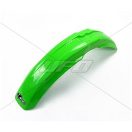 RiMoToShop|front fender Kawasaki KX 250 93-02-UFO plast