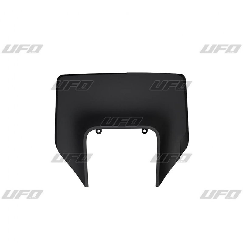 Portafaro anteriore Husqvarna 300 TE 20-HU04300-UFO plast