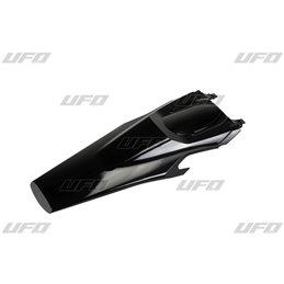 Parafango posteriore Husqvarna 250 FE 20-HU03399-UFO plast