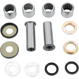 Kit Rodamientos Basculante SUZUKI RM85/L 03-16