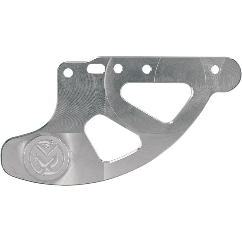 Protección de disco de Freno SUZUKI DR modelli 89-99 (eccetto DR650)