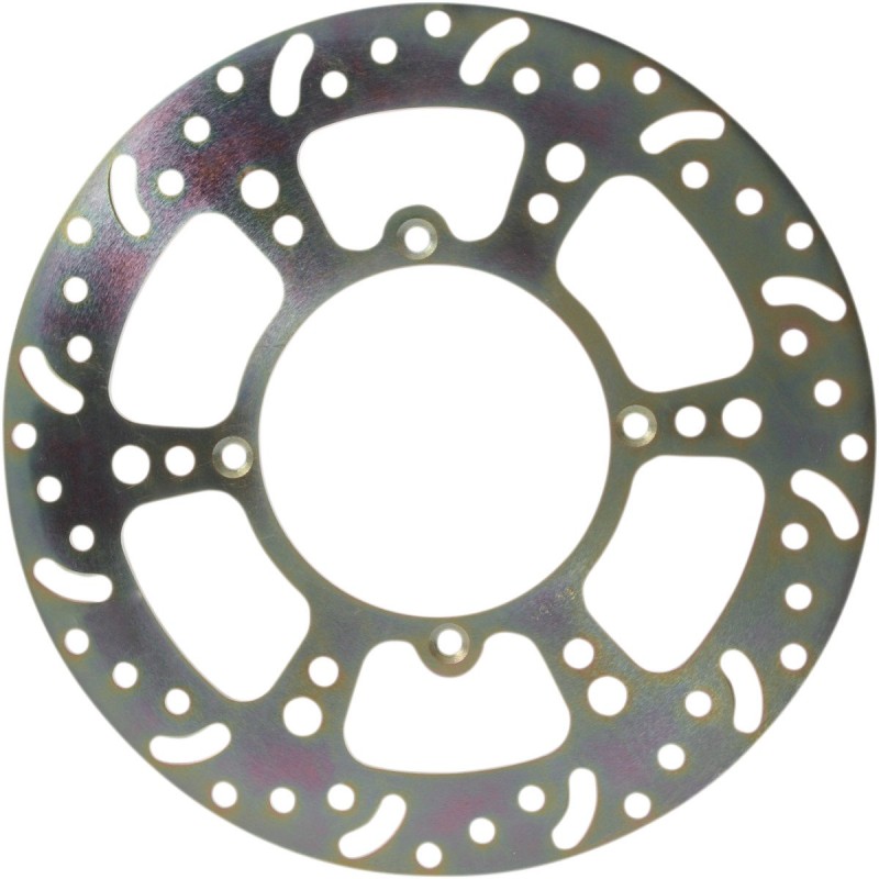 disque de frein avant PRO-LITE KAWASAKI KX 500 E8-E16 96-04-MD6015D-RiMotoShop
