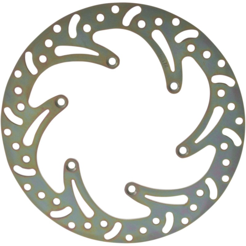 Front brake disc PRO-LITE SUZUKI RM 250 N/P/R/S RJ16A 92-95-MD6017D | RiMotoShop