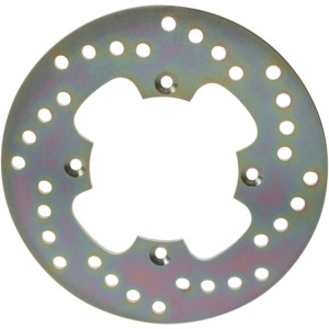 Rear brake disc PRO-LITE SUZUKI RM 80 XL/XM/XN/XP/XR/XS RC12A