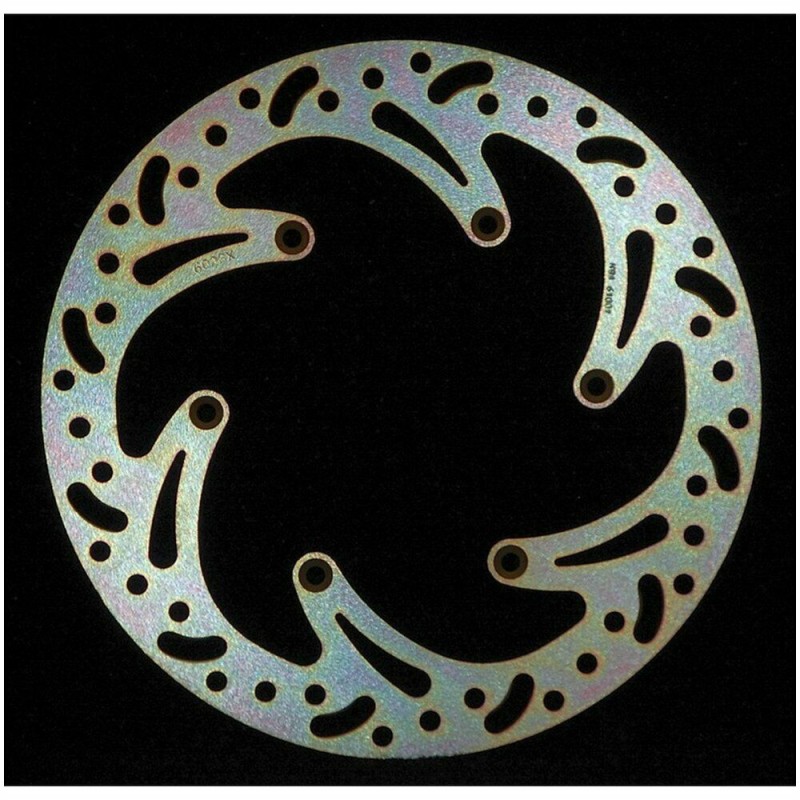 Front brake disc PRO-LITE YAMAHA YZ 250 K/L/M 2T 98-00-MD6028D | RiMotoShop