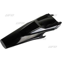 RiMoToShop|rear fender Husqvarna 250 TC 19-20-UFO plast