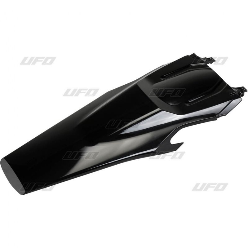 RiMoToShop|rear fender Husqvarna 250 TC 19-20-UFO plast